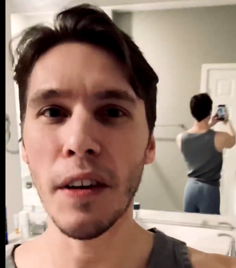 Sturnerart's tweet image. what if it was all just a dream