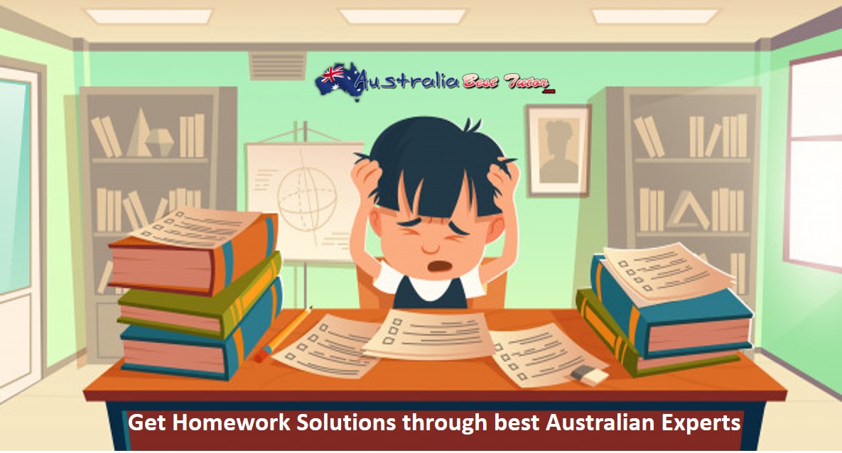 Ausbesttutor's tweet photo. Hurrah! Now students can get their Homework solutions anytime and anywhere in a one-step. Connect with Australia Best Tutor and get the homework solutions according to your assignment needs.

Get Solutions: https://t.co/rrf713KWYw

#HomeworkSolutions #HomeworkServices https://t.co/XxI7hFSeSV