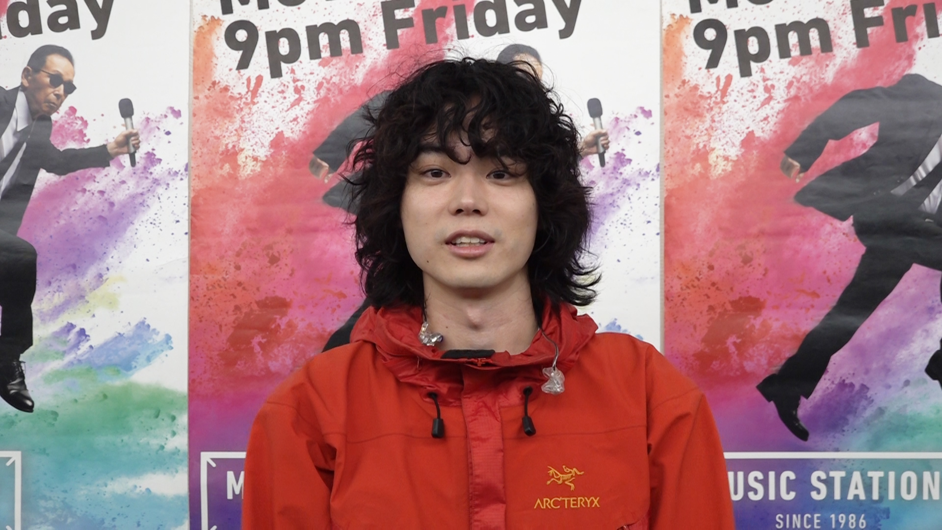 ポスター　菅田将暉 au - 菅田将暉 au ポスターの通販 by Rina's shop｜エーユーなら