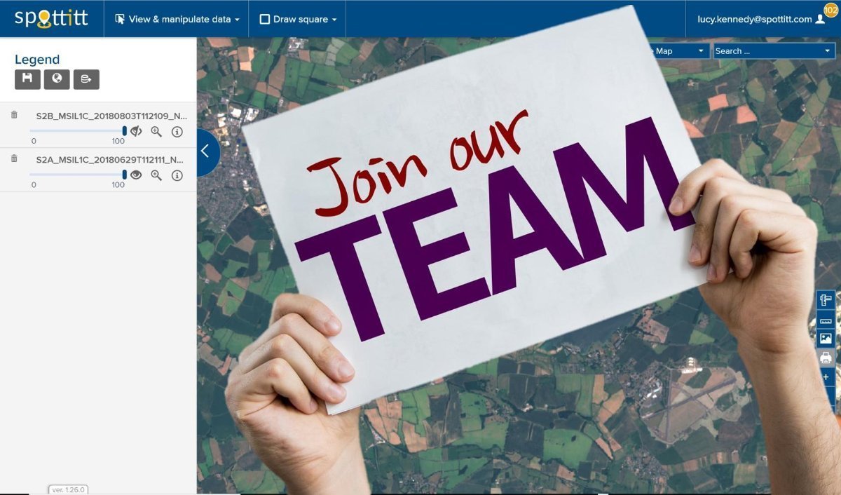 Spottitt tweet media