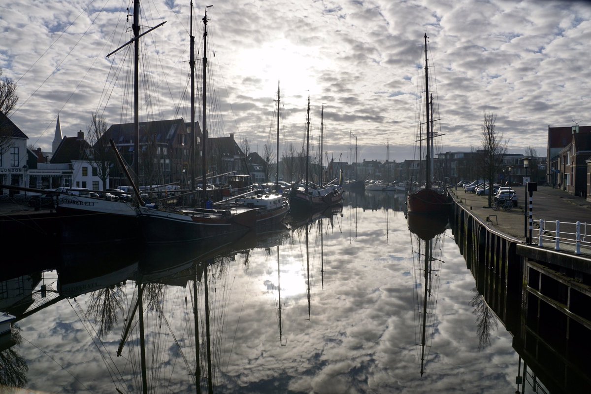 Tjalling R. Boonstra tweet media