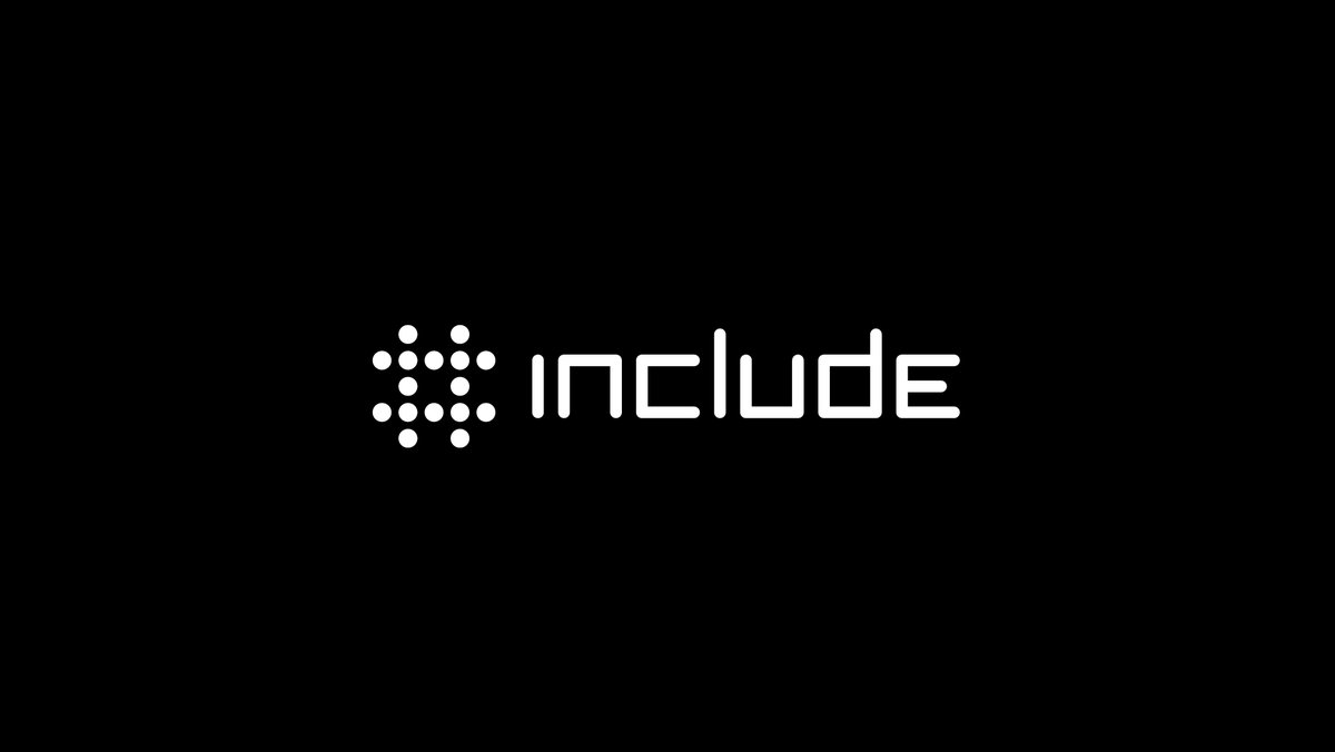 include_ltd's tweet photo. NEW PRODUCT ALERT!
November 30th, 11:00 am at https://t.co/eLphAVa7ZI
#IncludeSmartCitySolutions #SteoraSmartBench https://t.co/6mxqUDi8KI