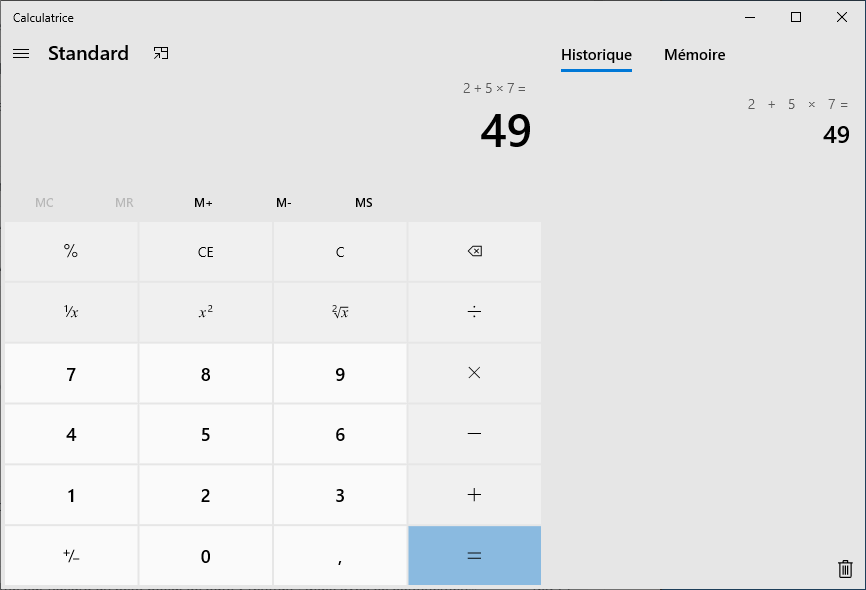 <a href="/_sebgl/">Sébastien Guilloux</a> @olivclr in "standard" mode
