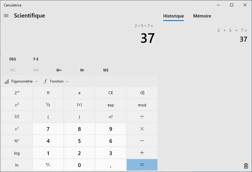 <a href="/_sebgl/">Sébastien Guilloux</a> @olivclr scientific mode is right :