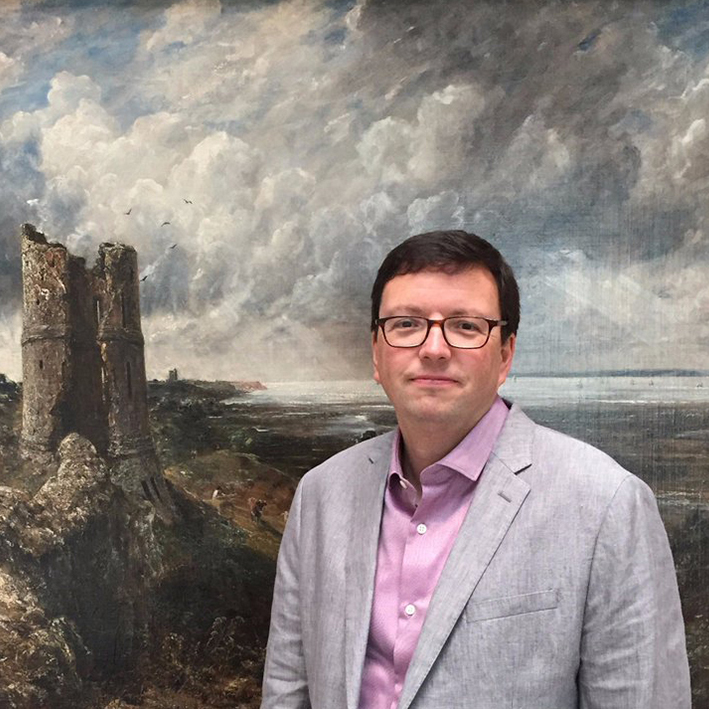 AAH_Journal's tweet photo. #TimBarringer: “If art history is not a radical practice, a site of dissent, a provocation, it is worthless.” #DecolonizingArtHistory is still free to read: https://t.co/1gQoDY11ol https://t.co/z6WcEbTn5D