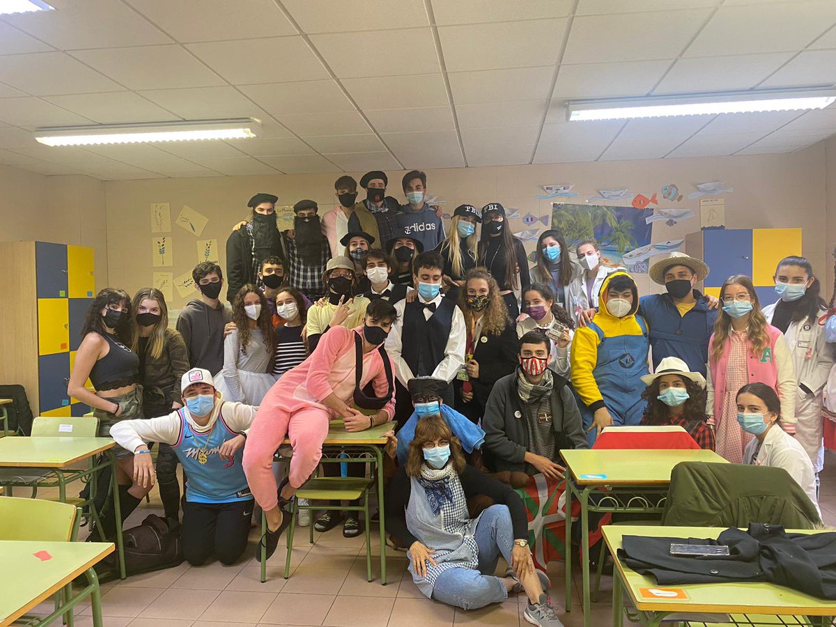 BATXSANTAMARIA tweet media