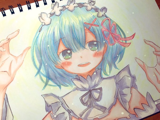 Reゼロから始める異世界生活イラストのtwitterイラスト検索結果 Reゼロから始める異世界生活イラストのtwitterイラスト検索結果