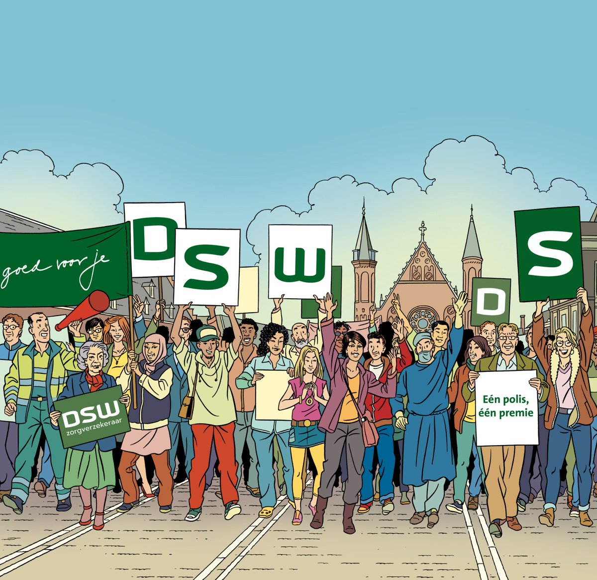 DSW Zorgverzekeraar on Twitter: \