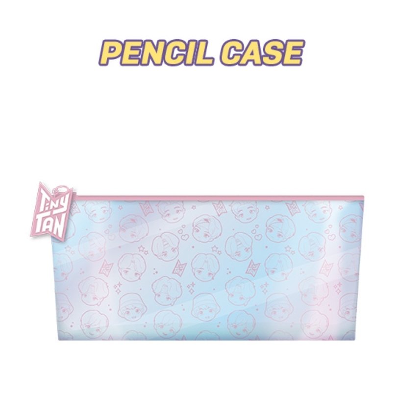 modu_shoppe's tweet photo. ON-HAND | TinyTAN Merch 💜

♡ 2 TinyTAN Pencil Case - P950
♡ 5 TinyTAN Cups - P790
         2 Jin | 2 JK | 1 V

♡ Available &amp; ready to ship 
♡ Send us a message to order!💜
#ModuShoppeOnHand https://t.co/LsWBSUWFVs