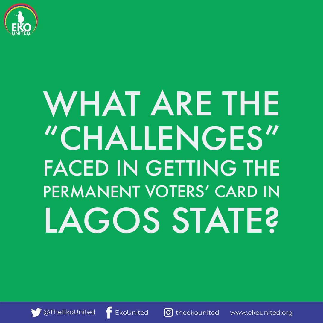 #fridaymorning 
#FridayLituations 
#FridayVibes 

Let’s hear it Lagos! 

Your personal experiences..to inform. 
#INEC 
#LASG 
#Lagos4Lagos 
#ItIsTime!