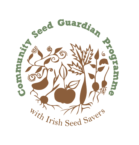 IrishSeedSavers's tweet photo. @irishseedsavers Community Seed Guardian Programme launches today! Free training & mentoring for 10 community gardening groups across Ireland to grow and save their own food seed. Funded through @rethinkirl
Further information & application form at https://t.co/oHjW69ewh2 https://t.co/wrqxihSDTp