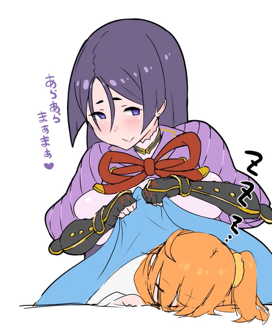 ママピックアップですよ!!!! 
