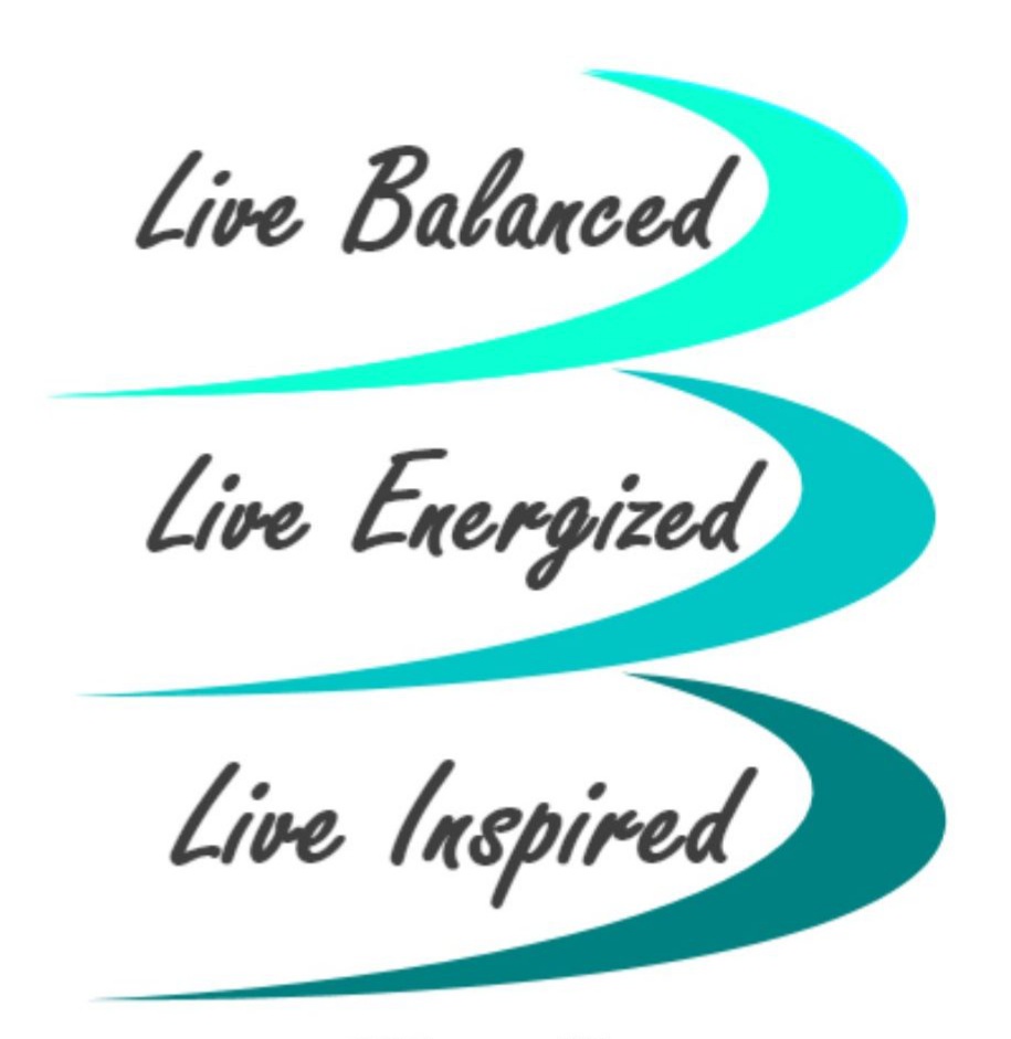 cmechling74's tweet photo. Remember to inspire at least one person today my friends💜💙💚💛🧡❤ https://t.co/ZbvmWspHSC