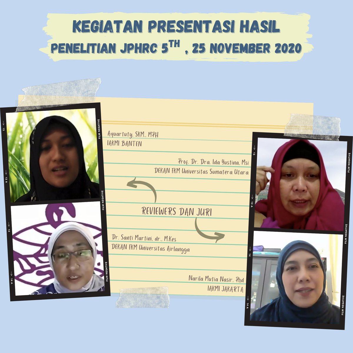 PAMI Official tweet media