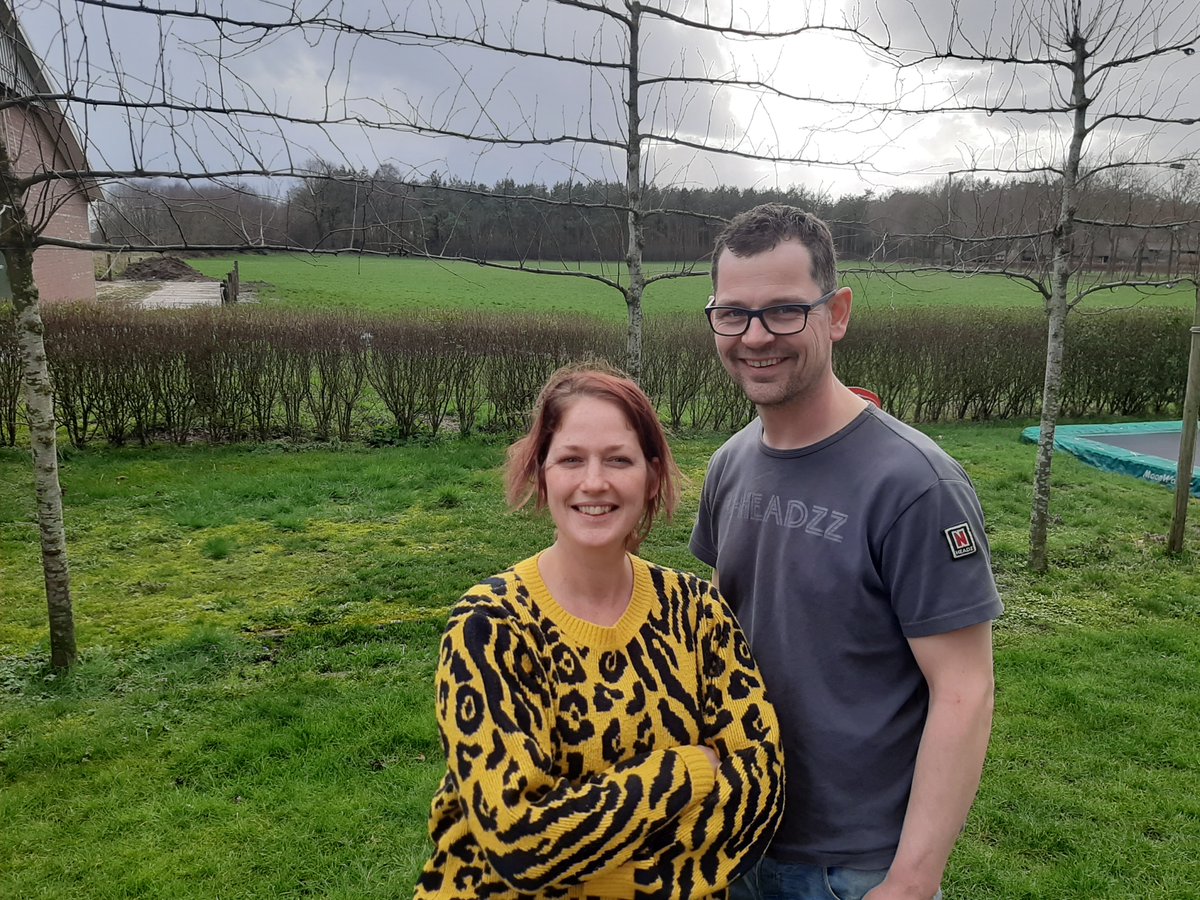 D komende Courage-nieuwsbrief draait helemaal om Koetopia! Het idee achter Koetopia: je hebt een stad, koeien, grond, een boer en alle ruimte om iets nieuws neer te zetten. Welke onbekende concepten voor de melkveehouderij, in verbinding met de stad, worden dan geboren?