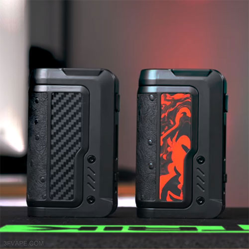 3FVape's tweet photo. Vandy Vape Gaur-21 200W Dual 21700 Vape Box Mod
https://t.co/6YlCTBIisv
https://t.co/2eXpVXgU87
#Vandyvape #VWMod #VapeMod #Dual21700 #200WMod # Gaur-21 https://t.co/cN1ssdBmA5