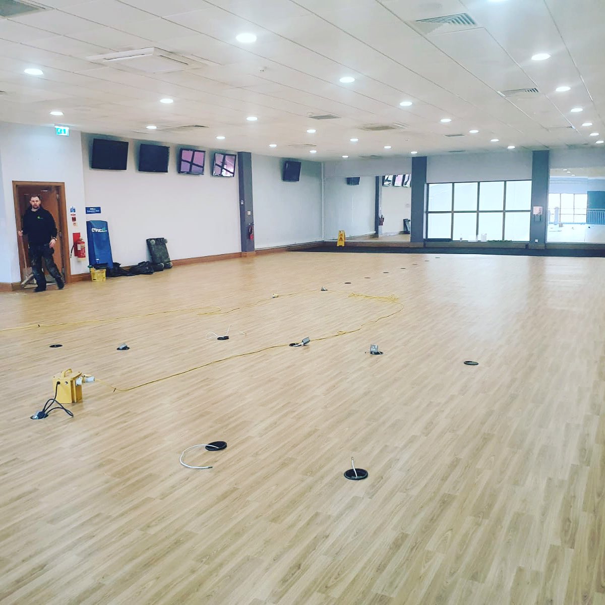 HB Flooring Limited tweet media
