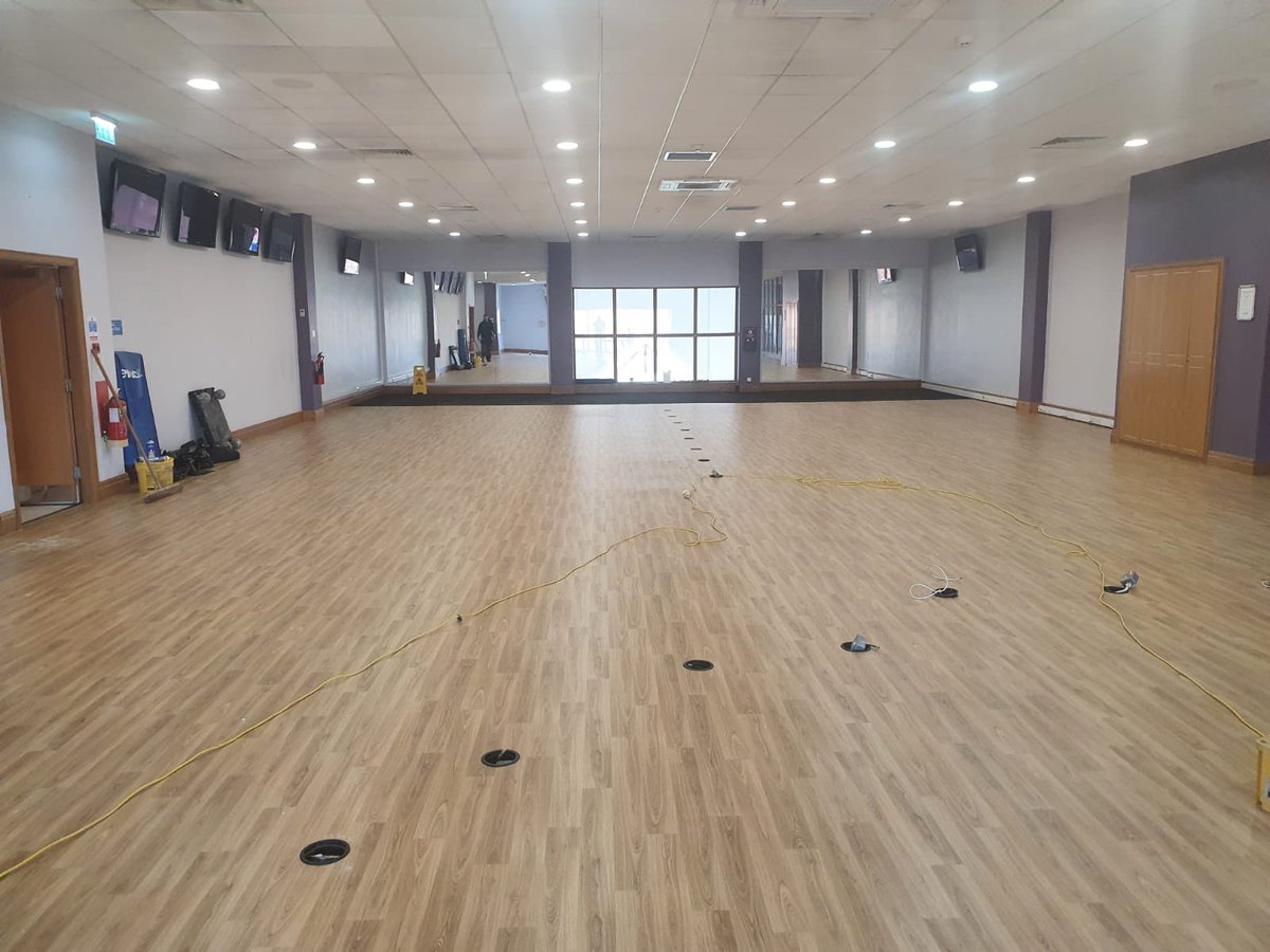 HB Flooring Limited tweet media