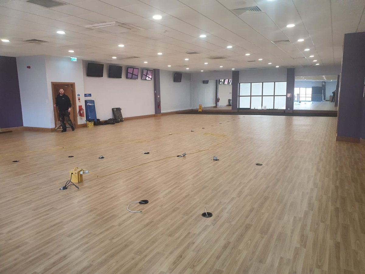 HB Flooring Limited tweet media