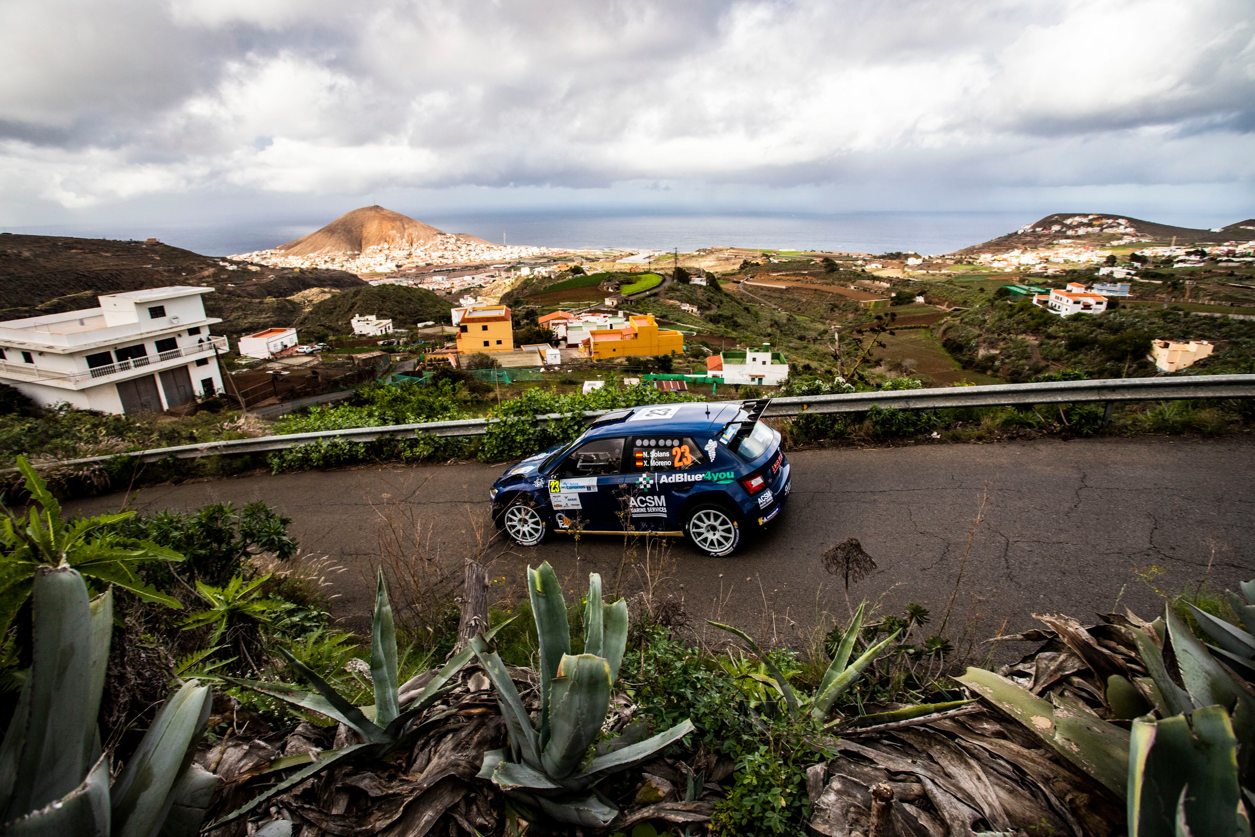 ERC + SCER + CERA: 44º Rallye Islas Canarias [26-28 Noviembre] - Página 5 En08PQKXYAEPjlJ?format=jpg&name=4096x4096