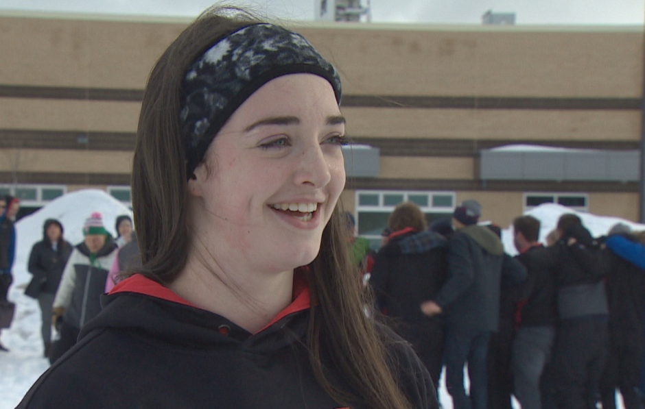 St. John's Morning Show tweet media