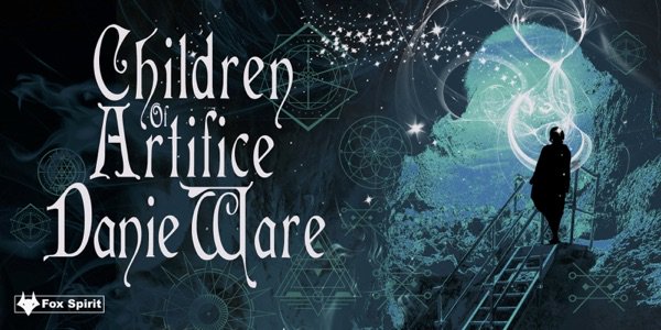 Danacea's tweet photo. Find Children of Artifice at @FoxSpiritBooks...

https://t.co/nkQolmoIZV

Or on audio from @Spoken_World...

https://t.co/Snfkn2WeTv https://t.co/sAmUOMcAbL