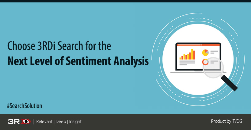 3rdienterprise's tweet image. 3RDi Search is powered by Retina API for the next level of sentiment analysis. Request Demo bit.ly/3pYVTpb. #SearchSolution #datascience #dataanalytics #textmining #NLP #BigData #EnterpriseSearch #SentimentAnalysis #brandperception #3RDiSearch