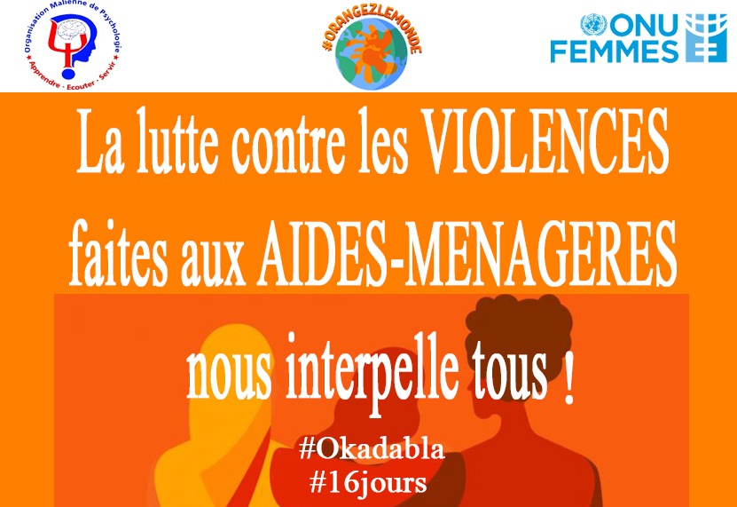 MAIGASo76527021's tweet photo. La joie, le bonheur et l'épanouissement nous les méritons tous.
Je suis aide - ménagère ,je les mérites.

#okadabla
 #orangezlemonde 
#16jours https://t.co/NHBf99NtIB