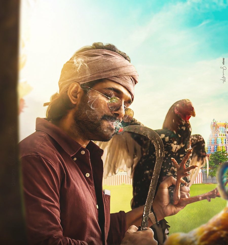 RajeshBunny65's tweet image. 1M Trend ledu Anaru 

#DecadeForMemorableAarya2 tho Answer icham✅

YouTube records levu Anaru 

#Samajavaragamana&amp;amp; #RamulooRamulaa &amp;amp; #ButtaBomma  tho Answer icham

Box-office records levu Anaru 

#Avlp tho soild Answer icham

So conclusion 
NEVER UNDERESTIMATE AA 🔥
#Pushpa