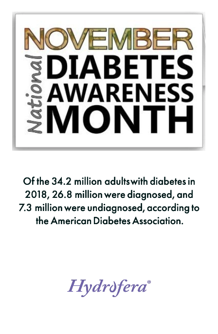 hydrofera's tweet photo. A recent clinical study found that Hydrofera Blue dressings should be considered as an option to support high-quality and cost-efficient care delivery for Diabetic Foot Ulcers. Click here to view the study: https://t.co/lre40rzYU9 #wounds #woundcare #woundhealing #diabetes https://t.co/dRgLJuGuYJ