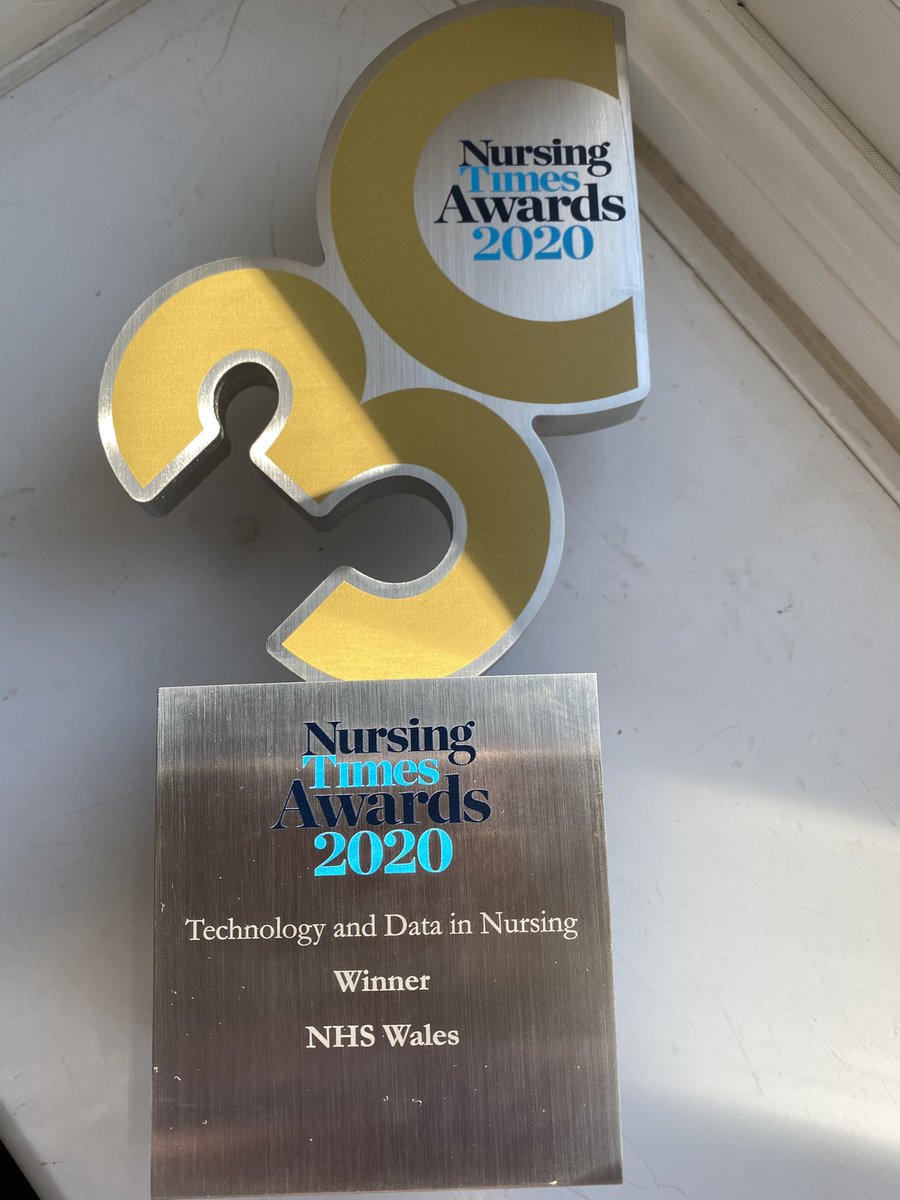 beadle_fran's tweet photo. Look what we received today. So proud of the team @NursingTimes @Claire_H_Bevan @laurenc55410462 @lyndaj06 @Christiansmithz @emmajmcgowan @JudithBowen @janerobinson55 @NWISupdates @AnnaHarries16 @PaskEvans @RachGlantz @JWCNO https://t.co/yHZS8fOAAa