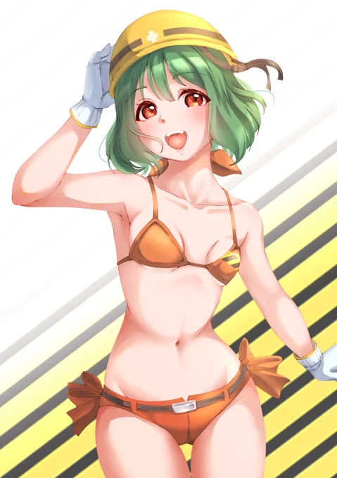 今日は久しぶりにランカちゃん可愛い発作起きたのでランカちゃん描いた? 