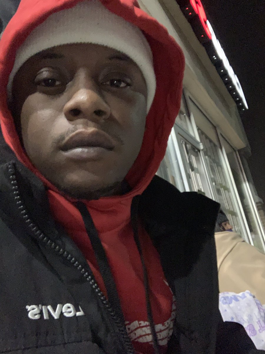 WhoDatLuu's tweet photo. Allllll for the grind ๐ค๐ฝโผ๏ธ #WhoDatLuu https://t.co/2eO7cMOSEj