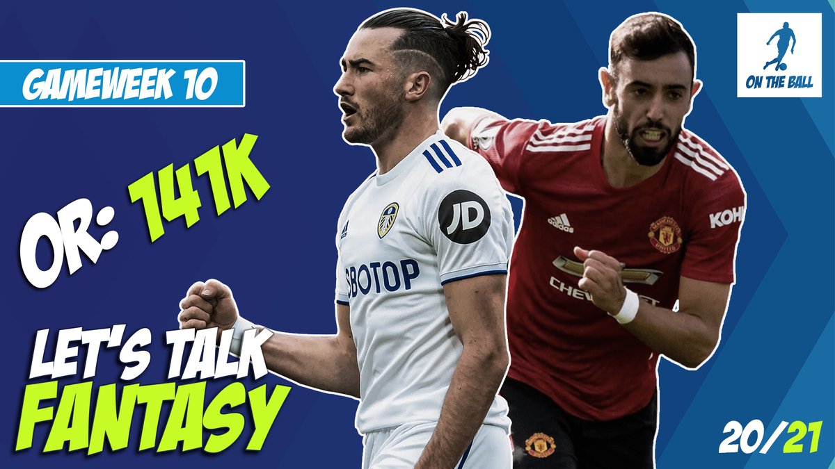 gabbs140's tweet photo. Don't forget tonight's deadline! #FPL #FPLCommunity #FPLVideo #FantasyPremierLeagueTips #FPLTips #OnTheBall

Video is live: https://t.co/qX5XjeRWcR https://t.co/ydAB5FzCLI