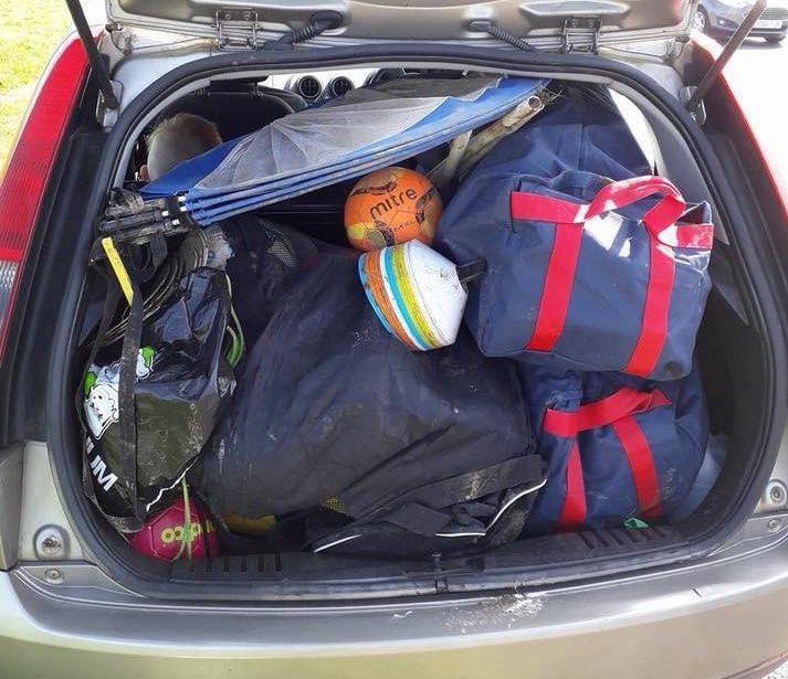 Grassroots tweet media