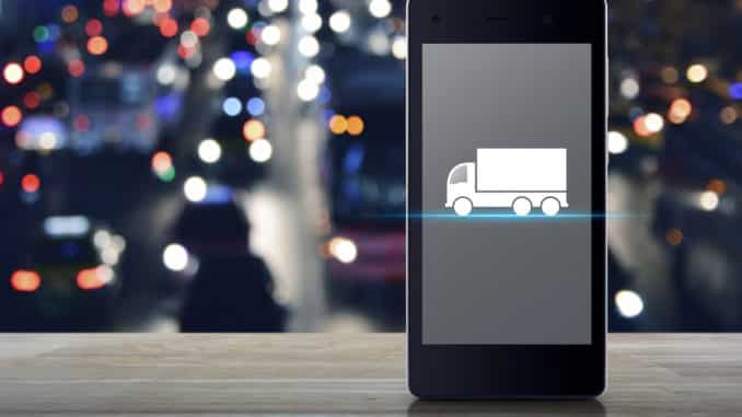 DSLpaca's tweet photo. E-commerce : Comment les transporteurs se préparent au raz-de-marée
https://t.co/VR5RFxmkPG https://t.co/q7SSL9ZtTg