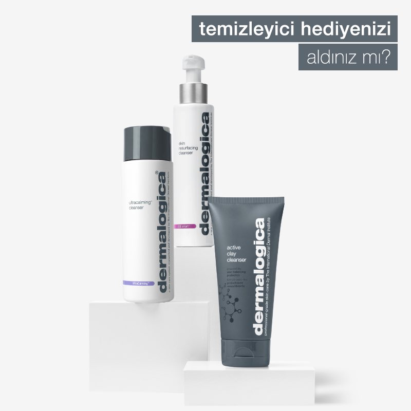 Dermalogica Turkiye Cilt Sagligi Dermokozmetik Cilt Kremleri Cilt Bakimi