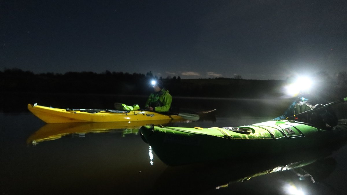 reizkultur's tweet photo. A truly magic experience last night with Pjotr &amp; Marly from Outdoor Explore, a small local business offering guided kayak trips all over Scotland. Imagine 1.5 hrs of pure joy &amp; relaxation gliding over almost flat water looking at the stars. More here https://t.co/uBQVL6BK54 https://t.co/1MosLHDO0S