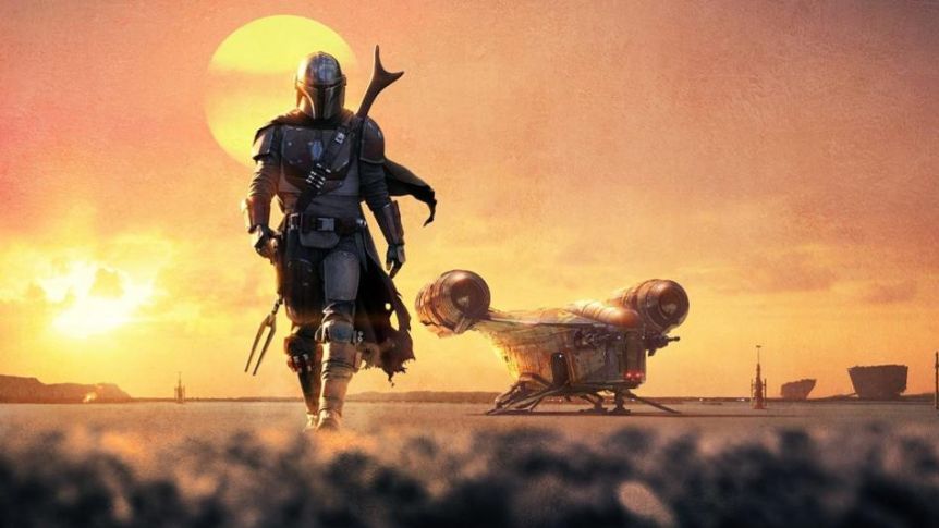 skylostdream's tweet photo. Uzaydaki silahlı bir çatışmanın The Mandalorian'daki gibi görünmesi pek olası değil. Ama ABD Uzay Kuvvetleri'ni güçlendirirken, Hindistan da artık ASAT (Anti-Satellite) sistemlerine sahip ülkeler (Çin,Rusya,ABD) arasında yerini alırken, bir uzay savaşı her zamankinden daha mümkün https://t.co/hzmlBNSMsN