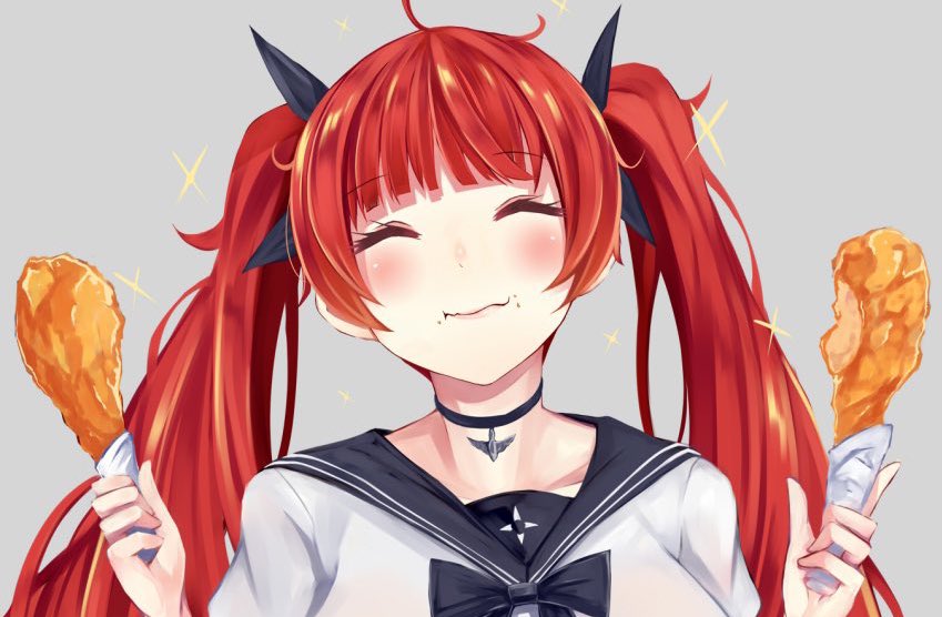 "I hope everyone enjoyed their Thanksgiving! As for me? I want to stuff myself some more."