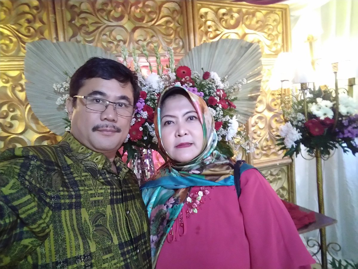 lifuddin's tweet image. Selfie just fun