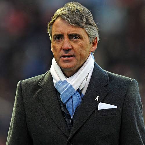 Happy 56th birthday Roberto Mancini. More blessings 