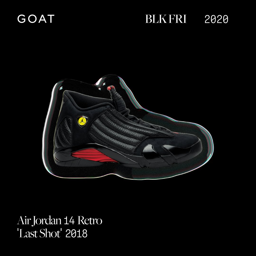 iJustHurled's tweet photo. Enter #GOATBlackFriday for a chance to win sneakers, credit and other exclusive prizes https://t.co/GTlvNkp2xE https://t.co/qfkh3nFf0b
