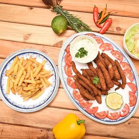 Handshakefish1's tweet photo. Our renewed offers for Fridays and Saturdays (27,28) November 2020

From 📷 Handshakefish Place Restaurant 📷
#The story of fish
Always strive to provide the best and most delicious food at the best prices.. 📷📷📷
Special #localfood offers ☆ 📷 #gardenestateshoppingcentre https://t.co/u7Maa7vm6X