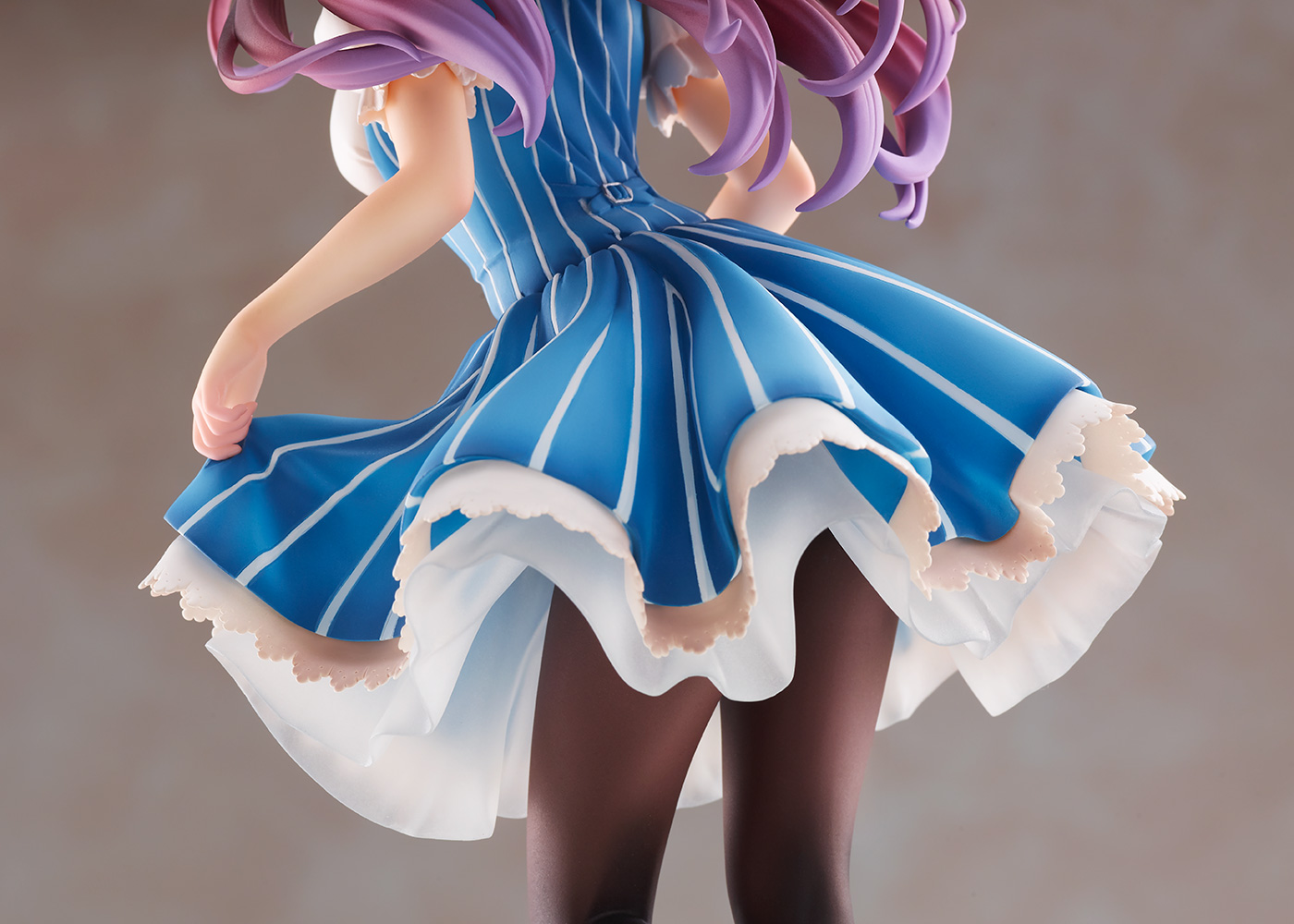 冴えない彼女の育てかた 加藤恵 メイドVer. 1/7スケールフィギュア