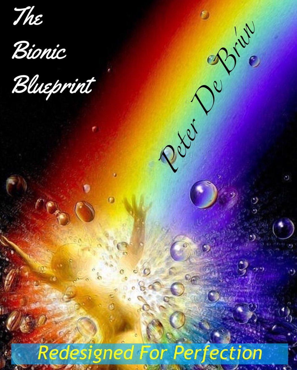 QAssociations's tweet image. Good Morning. Still working on the Bionic Blueprint in online format. “We can rebuild you” #bbp #bionicbp #quantumfa #makevisible #onlinecourses