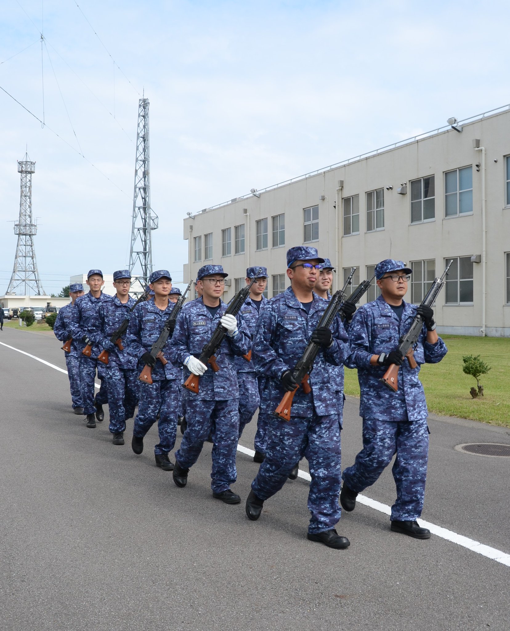 海上自衛隊 徳島教育航空群【公式】 on X: 