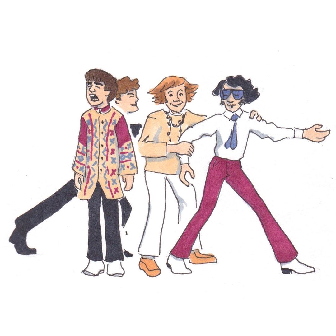 The Monkees on Twitter: The Monkees on Twitter:
