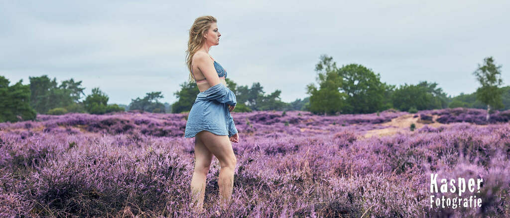 deze post: Heidebloem Staat nu op mijn blog. Dus kom je ook kijken op kasperfotografie.nl