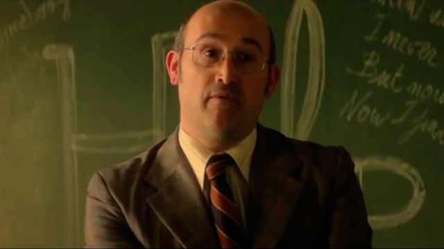 EuMultilingual's tweet photo. Recordando a nuestros antiguos maestros de inglés y francés, que nos enseñaron que Europa no acaba en los Pirineos y que un día haríamos del mundo nuestra casa. Cerramos Ciclo Cine FELICE con 'La Vida es Fácil con los Ojos Cerrados' (Trueba, 2013) #DiaDelMaestro https://t.co/cl71DWbtt5